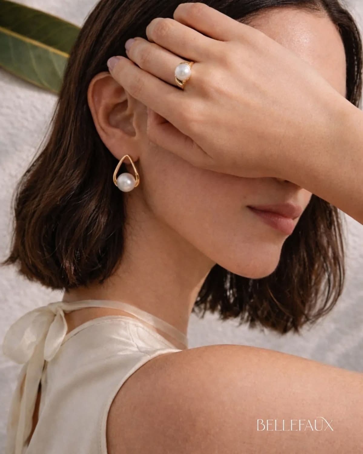 Style: Silk Slip