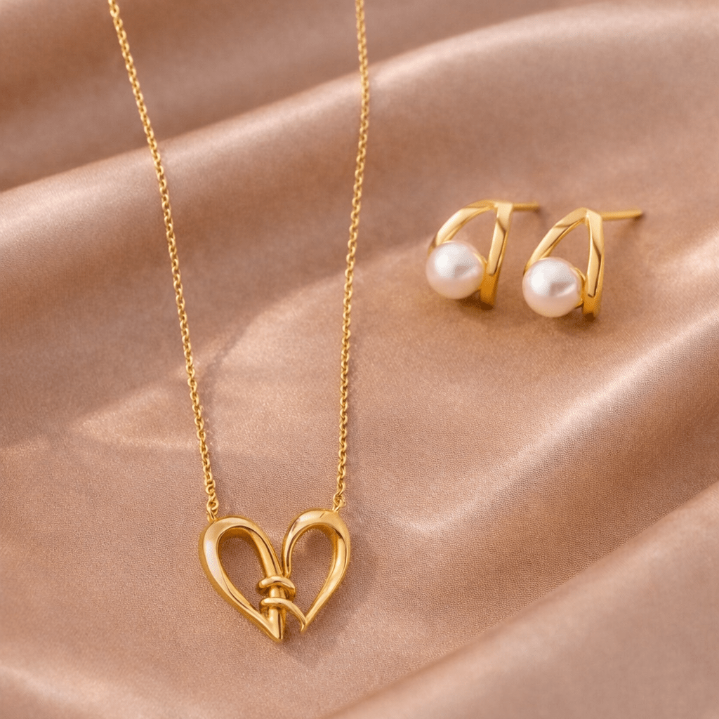 Date Night Duo — Set of 2 - Lenoir - 