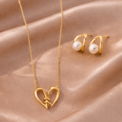 Date Night Duo — Set of 2 - Lenoir - 