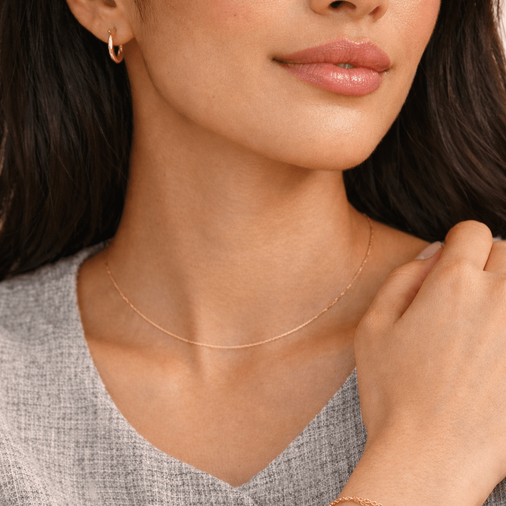 Effortless Layers Duo - Set of 2 - Lenoir - 