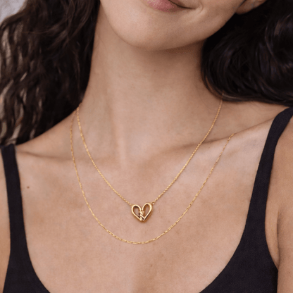 Effortless Layers Duo - Set of 2 - Lenoir - 