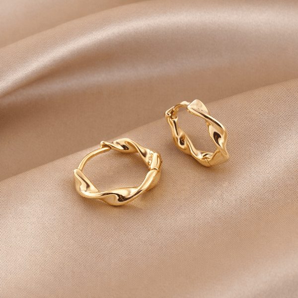 Everyday Pair — Set of 2 - Lenoir - Earrings Bundle