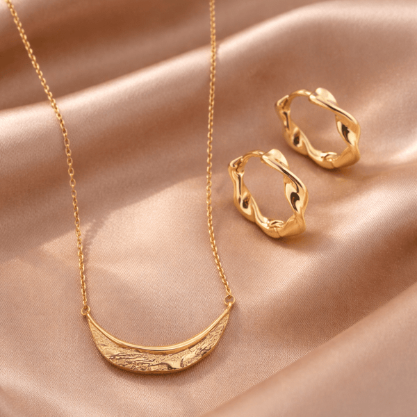 Everyday Pair — Set of 2 - Lenoir - Earrings Bundle