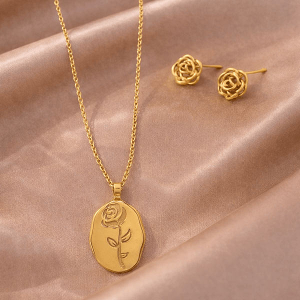 The Brunch Duo — Set of 2 - Lenoir - 